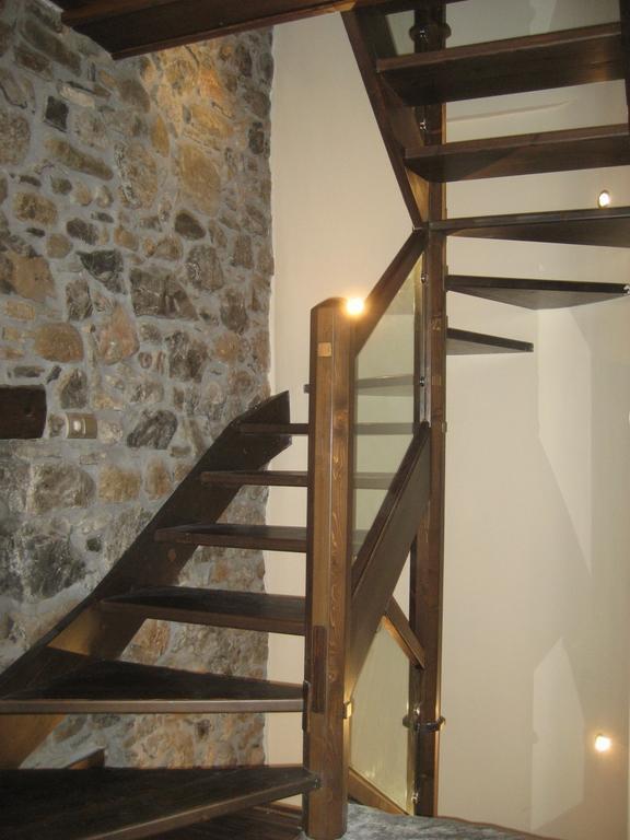 Casa Rural " El Retiro" Laspuna Номер фото
